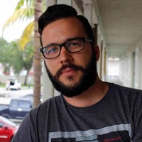 Osmani Gonzalez