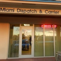 miami dispatch