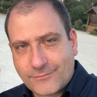 Steve Nowottny