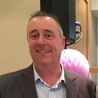 Steven Lord
