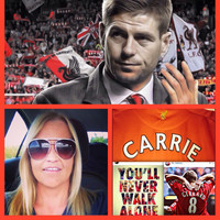Carrie Third