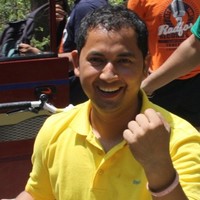 Rohit Chhetry