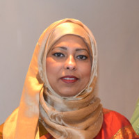 Shamshy Salehin, Mcipd
