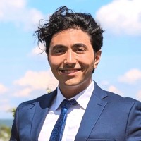 Ahmed A.
