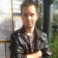 Vincent Cousin