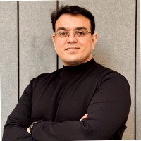 Amit Pandey