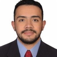 Diego Alejandro Abril Caro