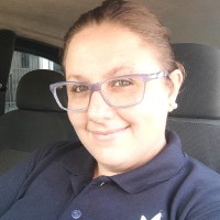 Nadia Jacqueline Queroz Pires