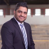 Logan Moodley