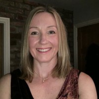 Sue Gordon