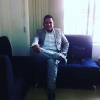 Cristhian raul Chacon arguello