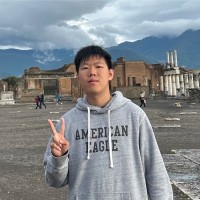 Tim LU
