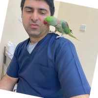 Tahir Iqbal