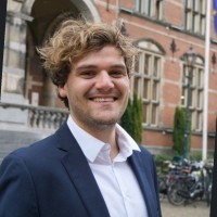 Coen Van de Ven