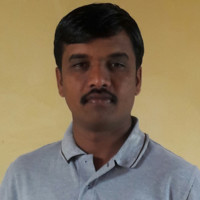 Kailas Gawade