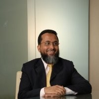 Khurshid Ali