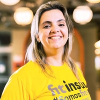 Leila Rezende Albanez Valentino Maria