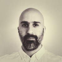Arash Hamidi
