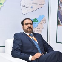 Farrukh Daud