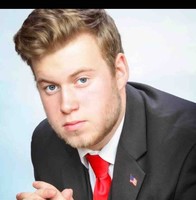 Wyatt Mckee