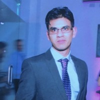 Md Nazmul Hasan