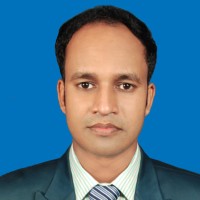 Md Ashekuzzaman