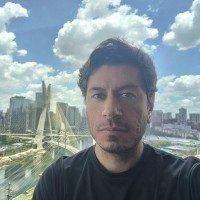 Daniel Abreu Lessi