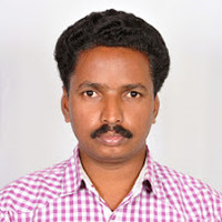 Ashok Reddy Reddygari