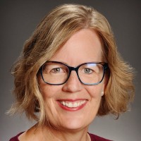 Mary Beth Feuling, MS RD CD