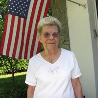 Shirley Kircher