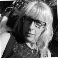 Maria Björnesjö