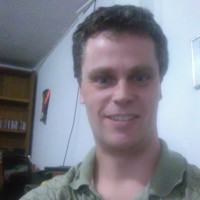 Marc Horstman