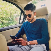 Gobinath Subramaniyam