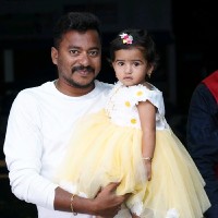 Deepan Davis