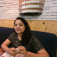 Sushreesmita Dehury