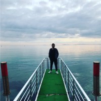Onur Can DUR