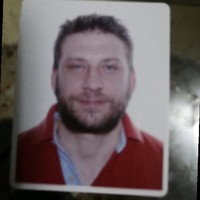 Sergio López Lozano