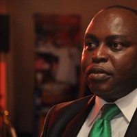 Emmanuel Duku