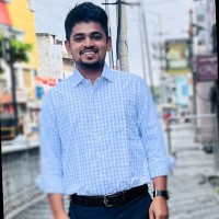 Shiva Prakash Reddy K N