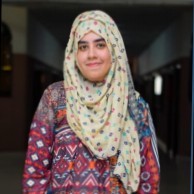 Zainab Abdulkhalique