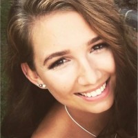 Georgina Brown