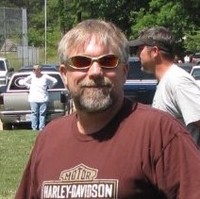Terry Kirby