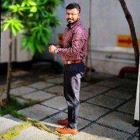 Suresh Selvam