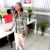 Catherine Mbithe