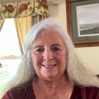 Judith Griffin