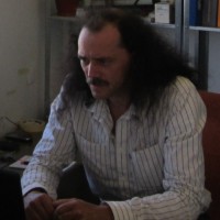 Gerald Goddinger