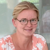 Sandra de Lange