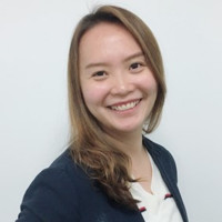Chloe Chin