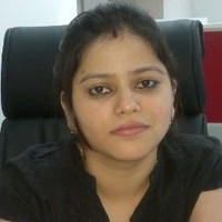 Deepti Nain