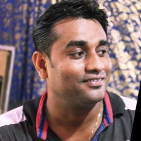 TAPAS KUMAR